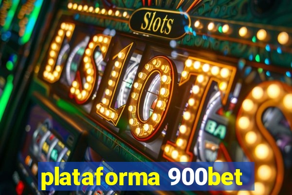 plataforma 900bet
